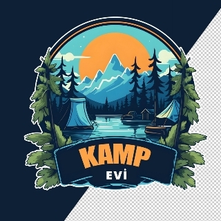 KAMP EVİ