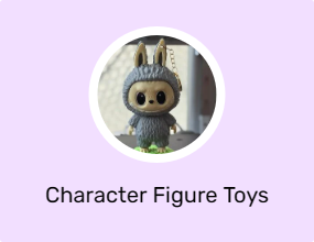 Character Figure Toys