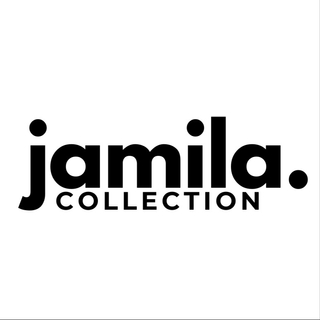Jamila logo