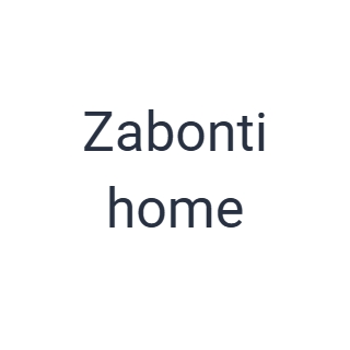 Zabonti Home
