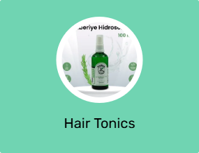 Hair Tonics
