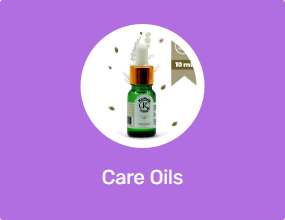 Care Oils