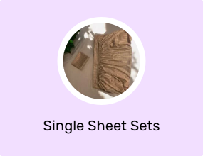 Single Sheet Sets