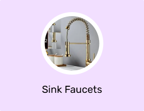 Sink Faucets