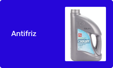 Antifriz