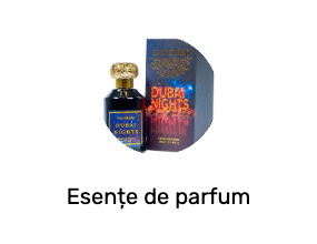 Esențe de parfum