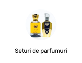 Seturi de parfumuri