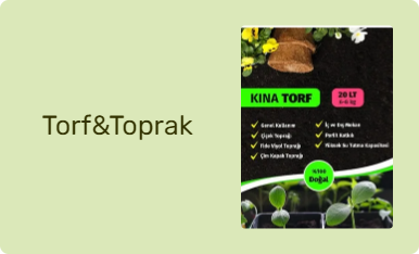 Torf&Toprak