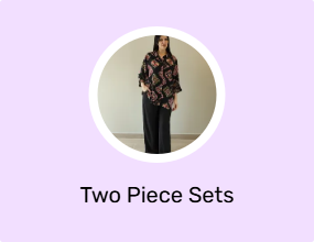 Two Piece Sets