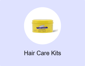 Hair Care Kits