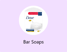 Bar Soaps
