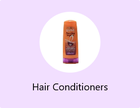 Hair Conditioners