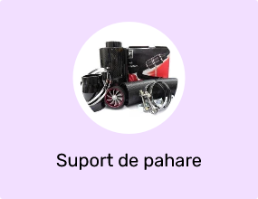 Suport de pahare pentru mașină