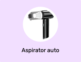 Aspirator auto