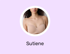 Sutiene