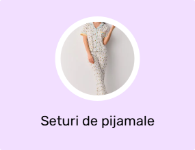 Seturi de pijamale
