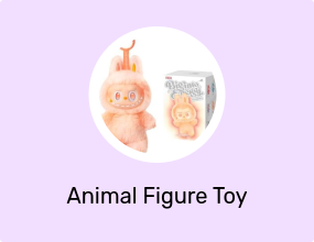 Pop Mart Labubu The Monsters Blind Box – Series 3 Surprise Collectible Vinyl Figure Toy