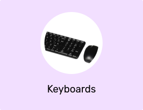MK220 wireless keyboard & mouse combo