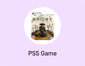 Ghost Of Yotei PS5