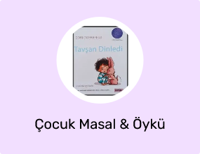 Çocuk Masal & Öykü