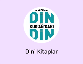 Dini Kitaplar