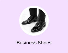 Business Shoes