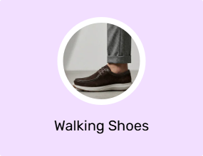 Walking Shoes