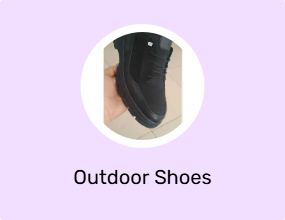 Outdoor Shoes