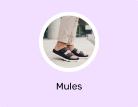 Mules