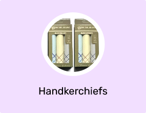 Handkerchiefs