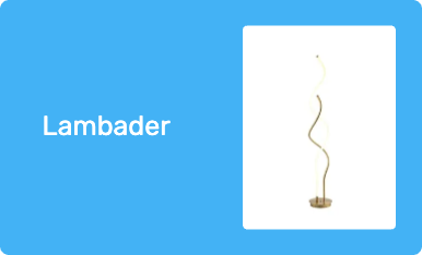 Lambader