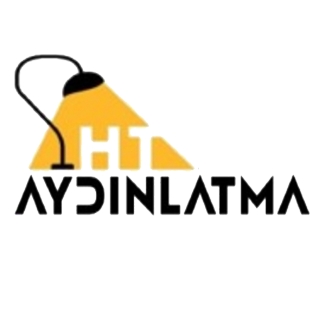 HT AYDINLATMA AVİZE logo