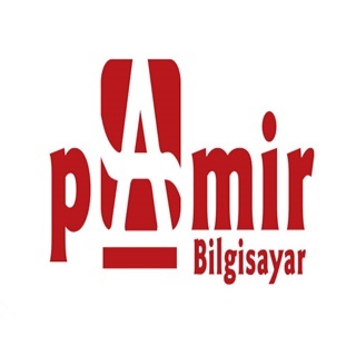 PAMİR BİLGİSAYAR logo
