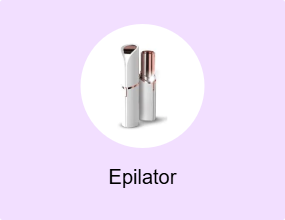 Epilator