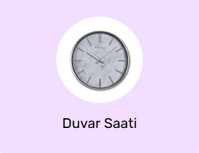 Duvar Saati