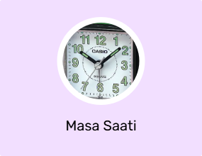 Masa Saati