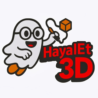 HayalEt 3D Tasarım