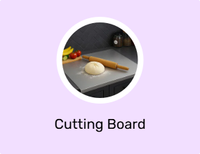 Cutting Board