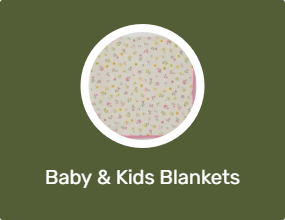 Baby & Kids Blankets