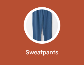 Sweatpants