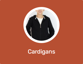 Cardigans