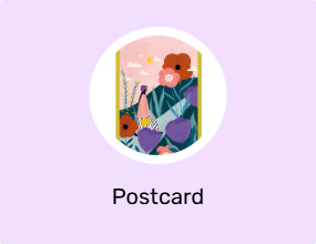 Postcard
