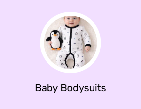 Baby Bodysuits