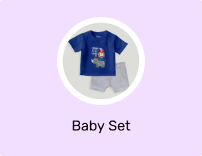 Baby Set