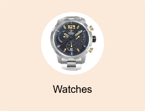 Watches