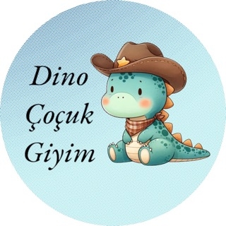 Dino Çoçuk Giyim