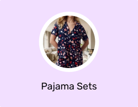 Pajama Sets