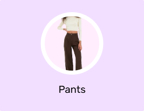 Pants