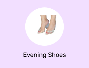 Evening Shoes