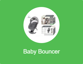 Baby Bouncer